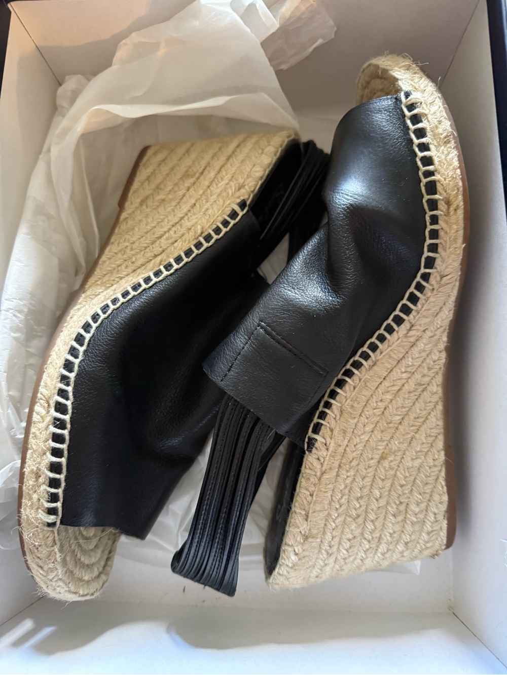 Footwear Box Label - Picture 2 of 6